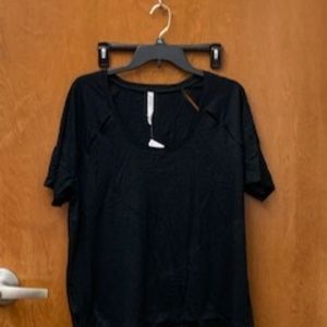 Fabletics Workout Shirt